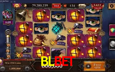 BLBET app