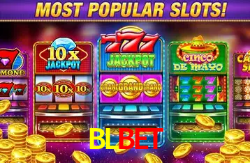Descubra a Magia dos Jogos de Arcade no BLBET