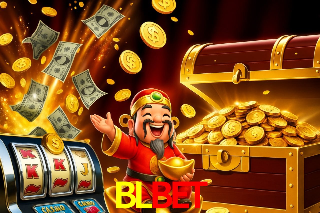 Bônus Diários BLBET