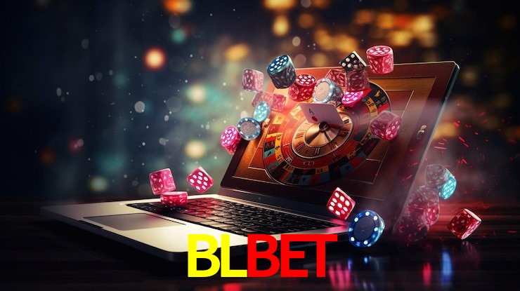 cassino BLBET