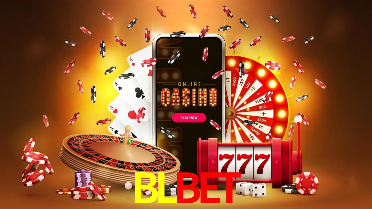 A Experiência Imersiva dos Cassinos Ao Vivo no BLBET