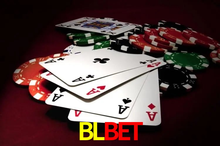 Mesa de Roleta BLBET