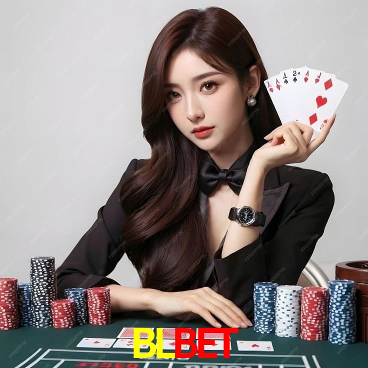 Promoção Relâmpago BLBET