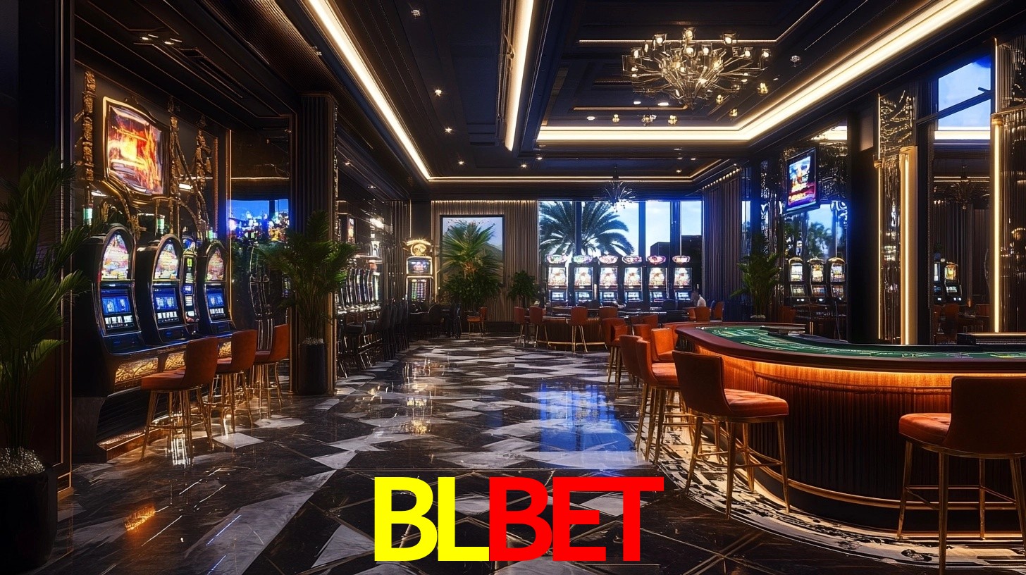 Tennis Betting BLBET