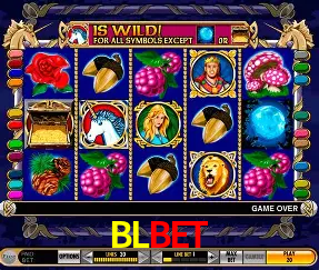 A Experiência Imersiva dos Cassinos Ao Vivo no BLBET