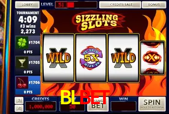 Descubra a Magia dos Jogos de Arcade no BLBET