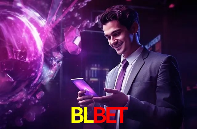 Account Benefits BLBET