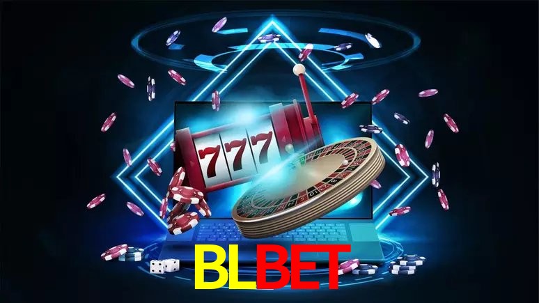 Cadastro Rápido BLBET