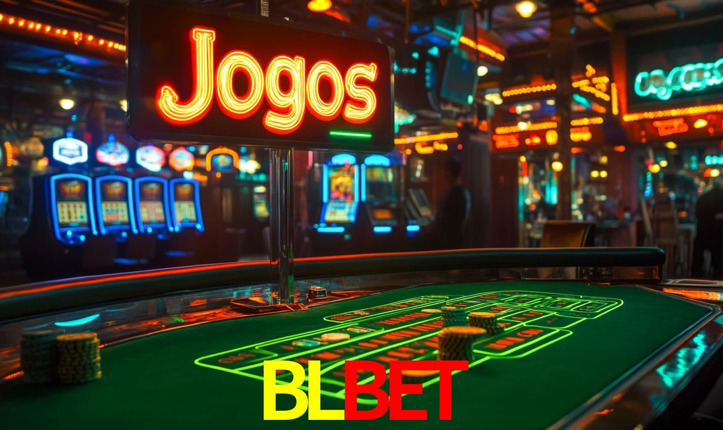 Benefícios da Conta BLBET