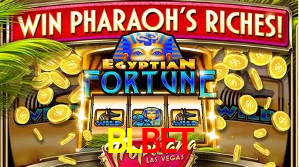 Descubra o Mundo do Cassino Online com BLBET