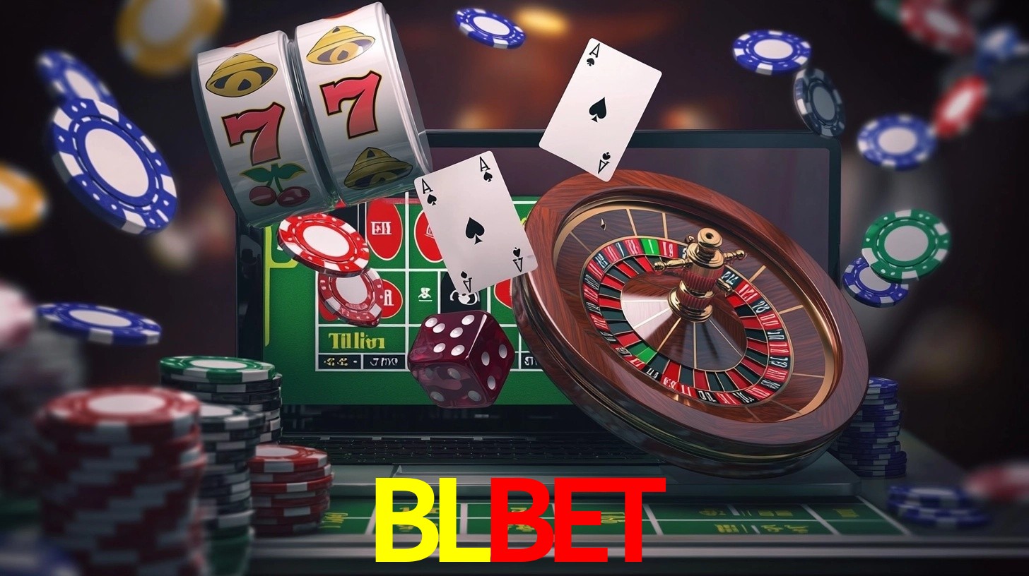 Football Betting BLBET