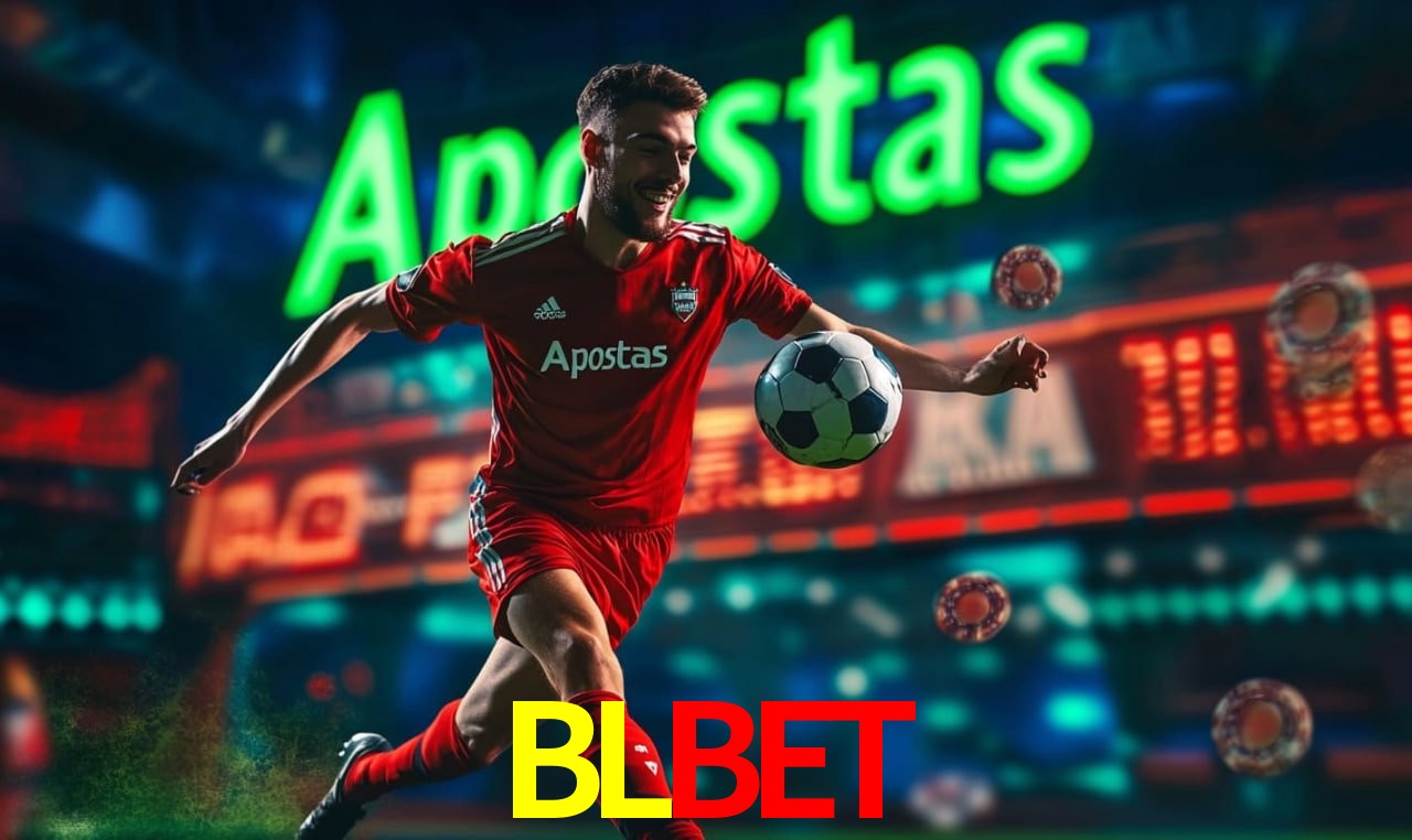 PIX Instantâneo BLBET