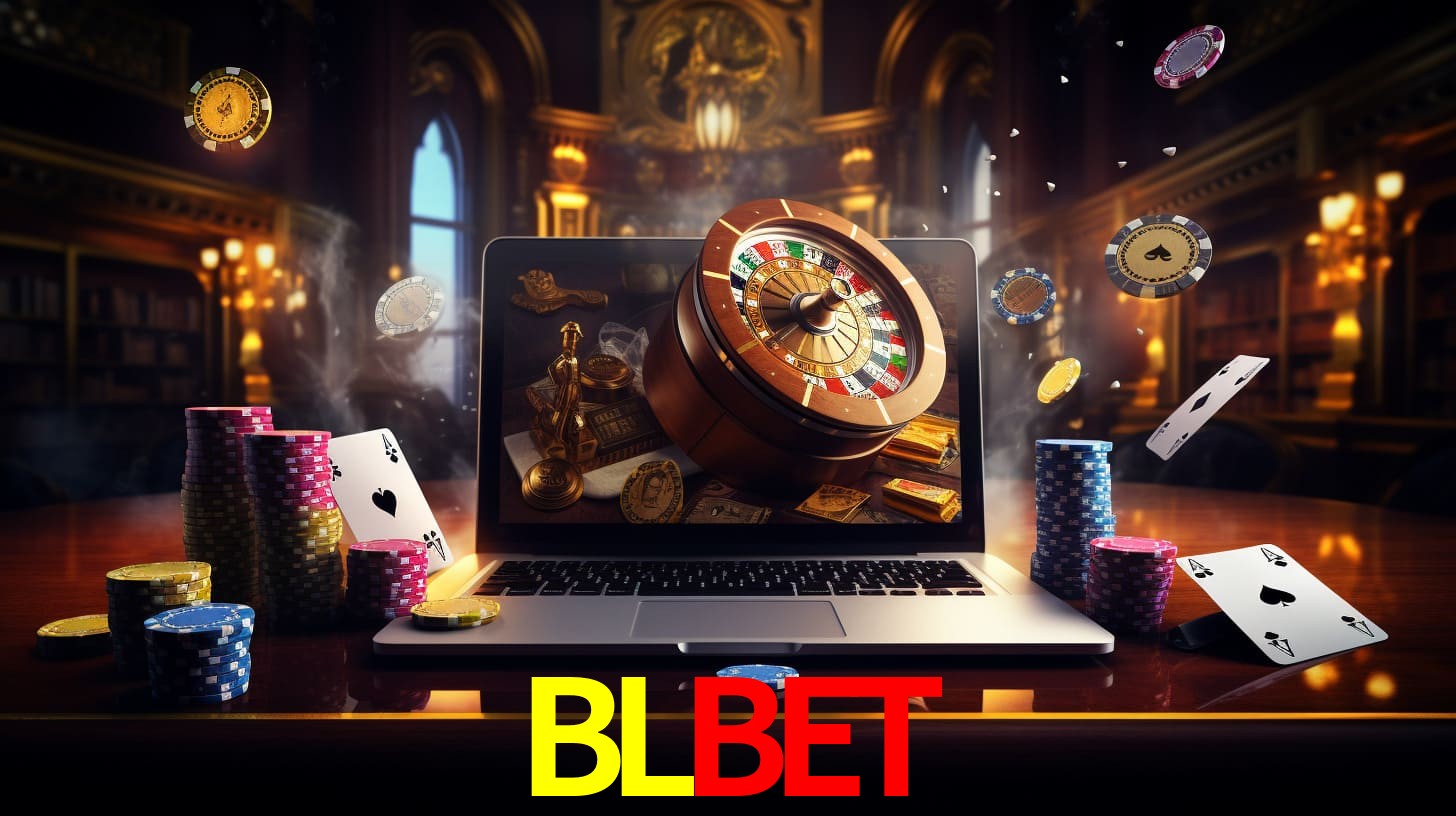 Bonus Features BLBET