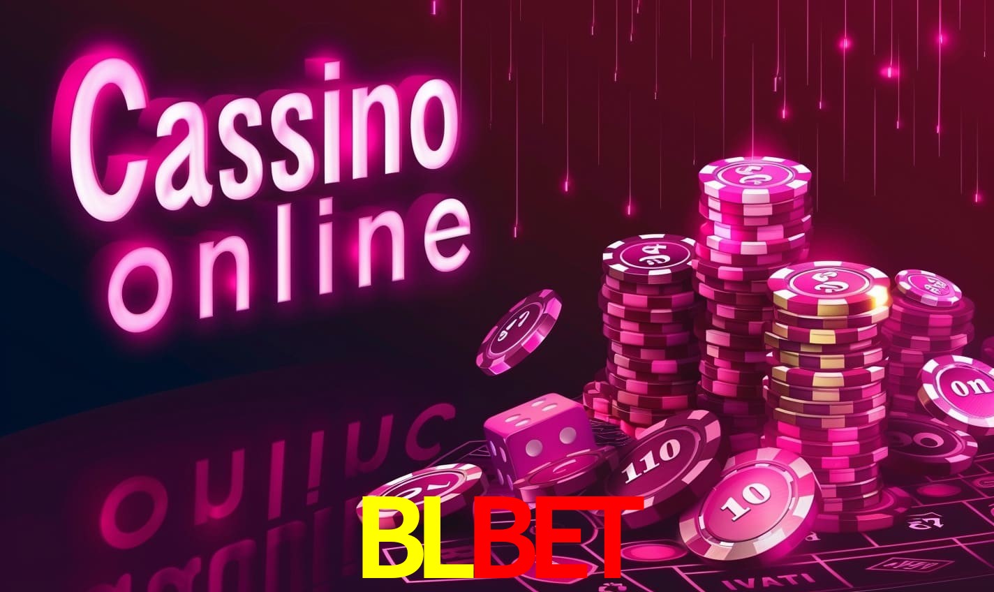 A Emoção da Loteria na BLBET: Uma Chance de Mudança de Vida
