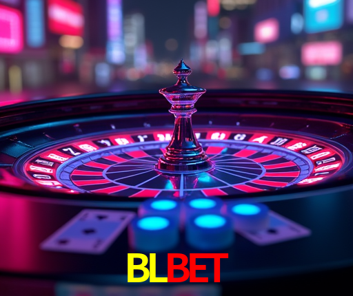 A Experiência Imersiva dos Cassinos Ao Vivo no BLBET