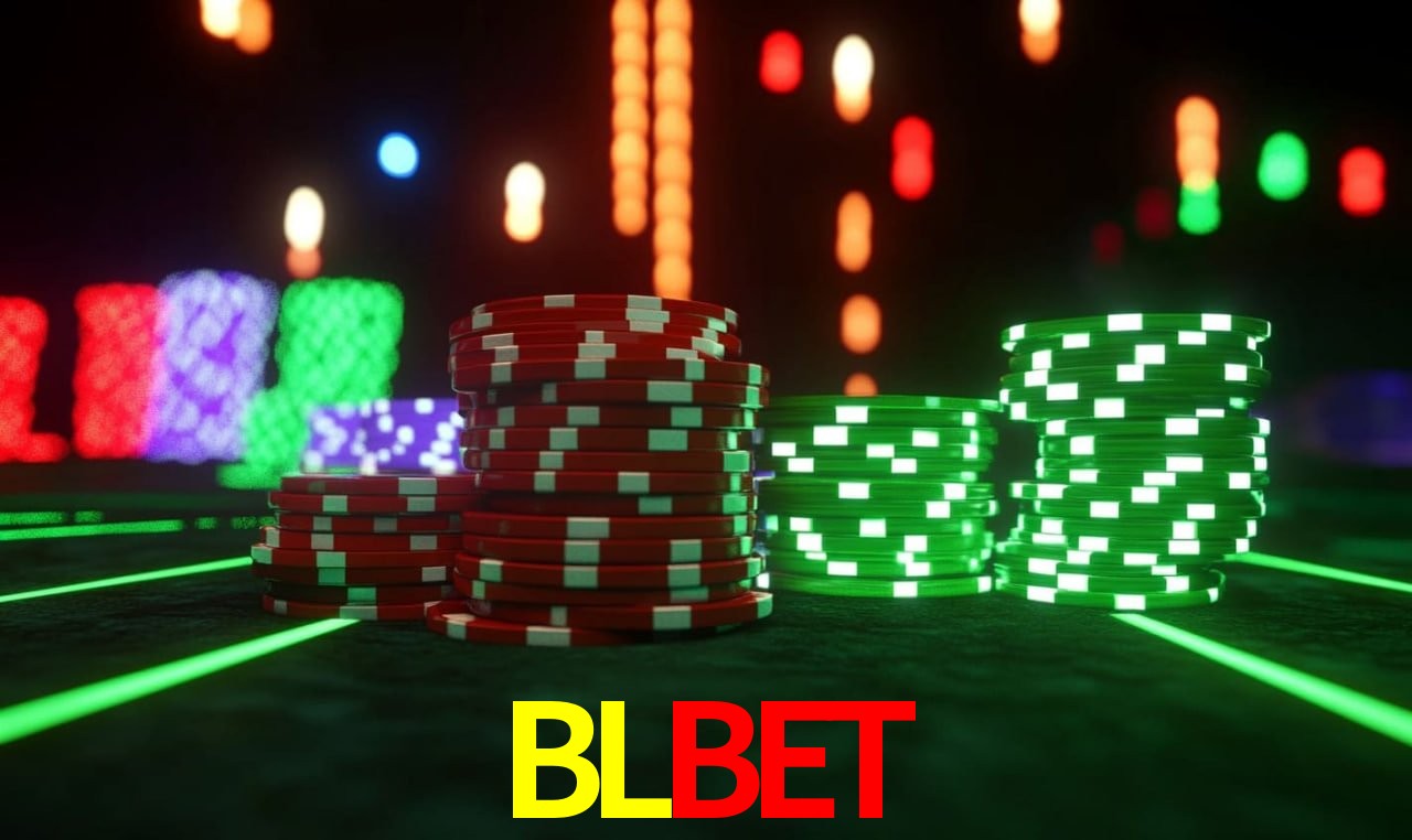 Platform Technology BLBET