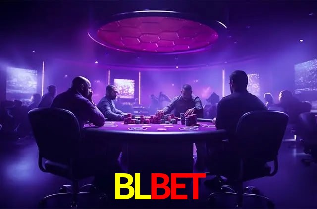 Estatísticas do Jogo BLBET