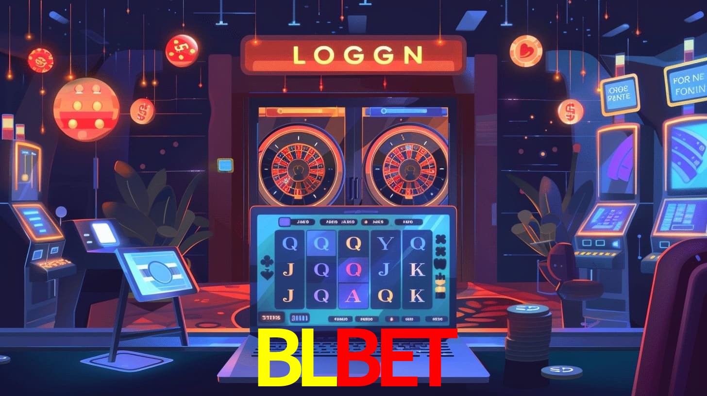 BLBET app