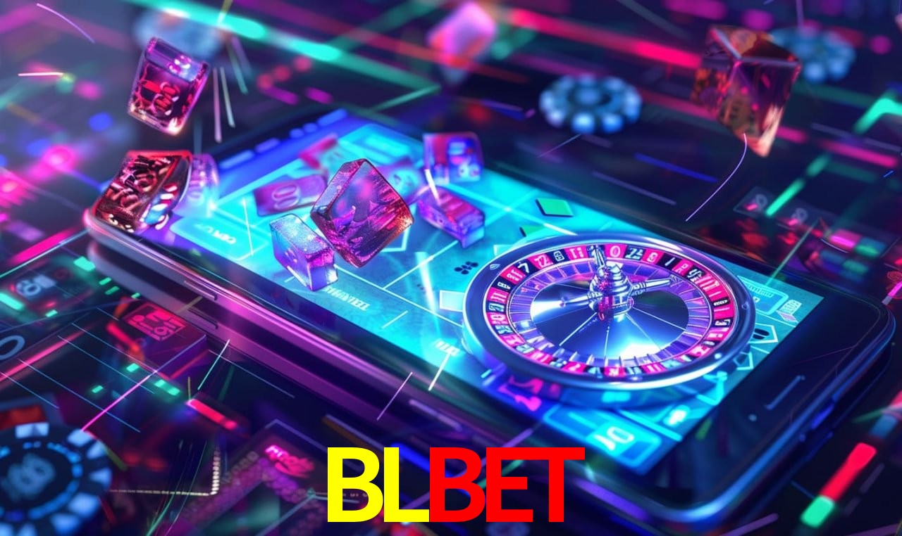 Estatísticas Esportivas BLBET
