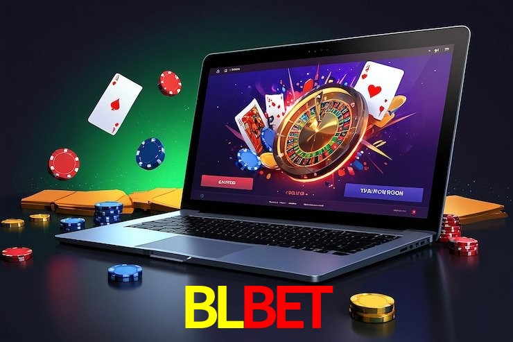  BLBET.COM