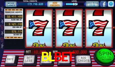 A Emoção da Loteria na BLBET: Uma Chance de Mudança de Vida