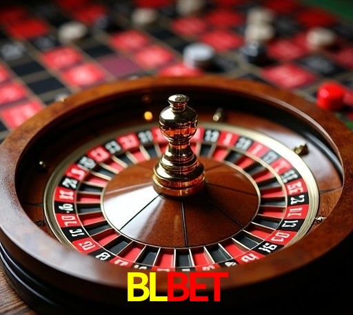 Sinta a adrenalina dos jogos de cassino com BLBET
