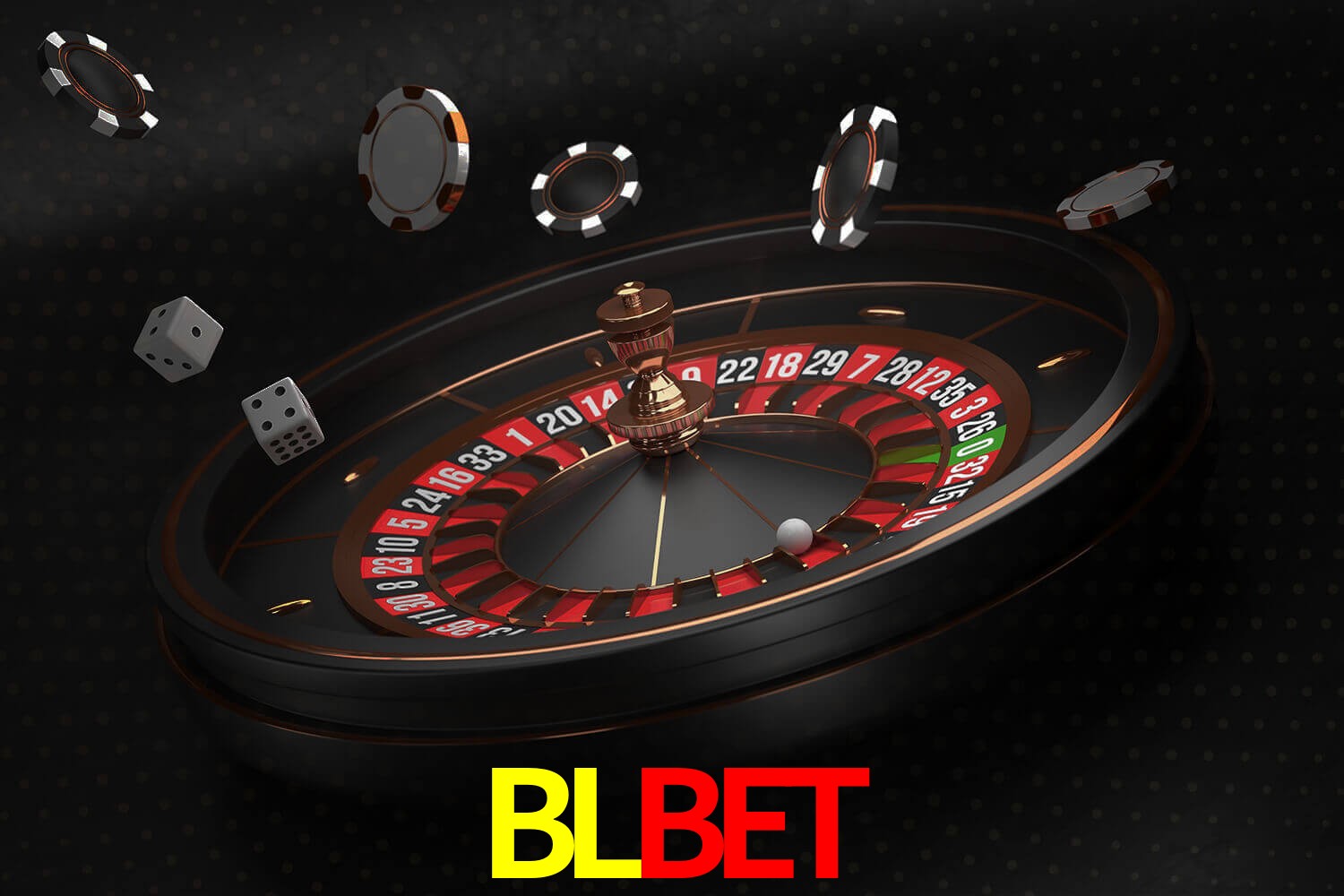 Live Casino BLBET