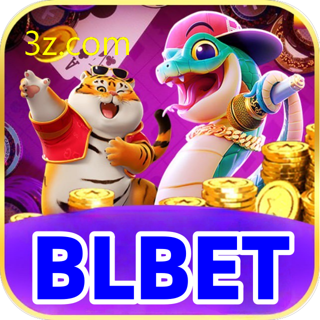 BLBET: Cassino online impressionante